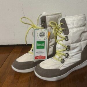 Cougar Waterproof Snow Boots